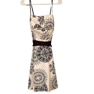 Ruby Rox Strappy Dress Size 9 Junior
